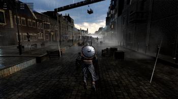 Game Fix / Crack: The Last Hope v1.0 All No-DVD [Hi2U] NoDVD NoCD ...