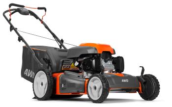 Husqvarna Walk Behind Mowers HU800AWDH