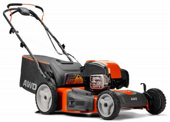 Husqvarna Walk Behind Mowers HU725AWDHQ