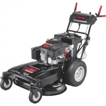FREE SHIPPING — Troy-Bilt XP Wide-Cut Self-Propelled Push Lawn Mower ...