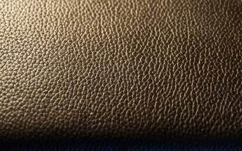 Leather texture background surface