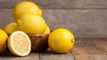 Lemon DIY: How to clean your home with lemon