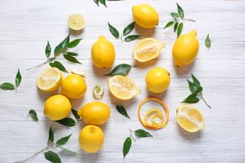 I Drank Lemon Water Every Day for a Week and This Is What Happened