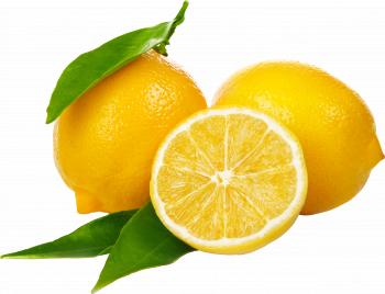 HQ Lemon PNG Transparent Lemon.PNG Images. | PlusPNG
