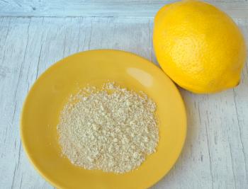 How to Make Lemon Salt: 9 Steps (with Pictures) - wikiHow