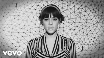 Lenka - Everything At Once - YouTube