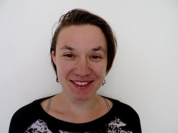 Lenka Kužvartová: Research & CV | CEFRES