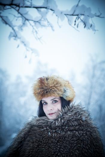 Lenka - Blue Winter