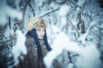 Lenka - Blue Winter