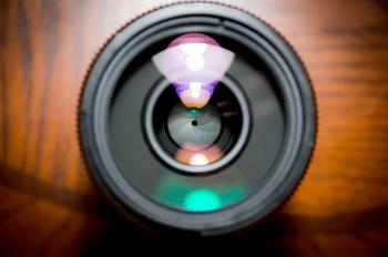 Free stock photo of camera lens, closeup, equipment