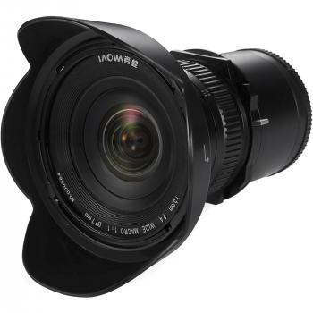 Venus Optics Laowa 15mm f/4 Macro Lens for Sony E VE1540SFE B&H