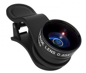 Kenko REAL PRO 0.65x WIDE/MACRO LENS- Kenko Global Site