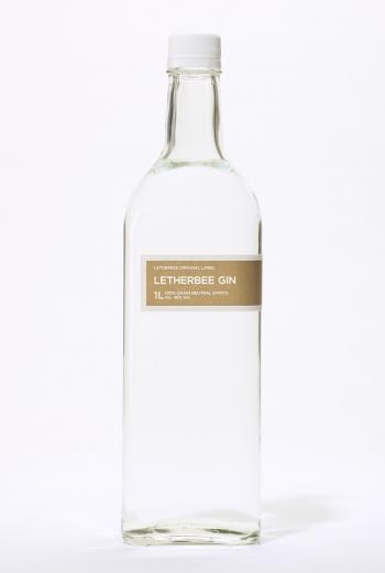 Sample Labels for Bottles Fresh Letherbee Gin Rum Depot Kaufen 56 50 ...