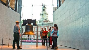 The Liberty Bell Center — Visit Philadelphia