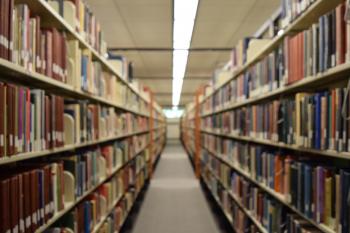 Fairfield University - Library