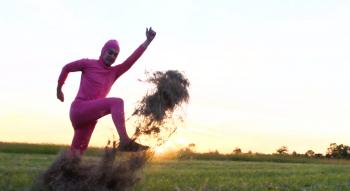 PINK LIFE - YouTube