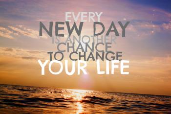 It's Never Too Late to Change Your Life | A Mission For Michael