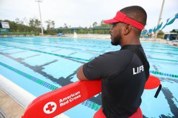 Certified LifeGUARD - KC Parks and Rec