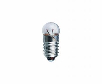 Light Bulb - E5.5 Socket - 12V by Erzgebirge-Palast