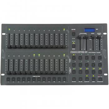 Elation Stage Setter 24 Channel DMX Light Controller | PSSL