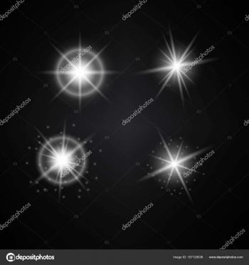 scene light effects — Stock Vector © slasny1988 #167129038