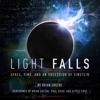 Brian Greene, Paul Rudd and a Full Cast Perform Light Falls for ...