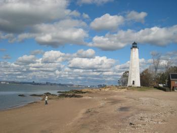Lighthouse Point Park | Visit CT