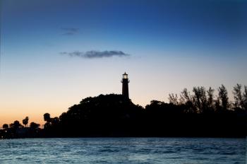 Sunset And Moonrise Tours | Jupiter Inlet Lighthouse and Museum