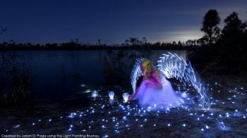 Light Painting Tools and Light Painting Photography Equipment ...