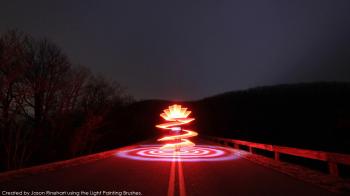 Light Painting Tools and Light Painting Photography Equipment ...