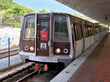 The Schumin Web » Identifying Metro Rail Cars
