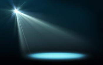 Converting a flashlight into a Spotlight - The Prepared Page