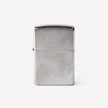 Zippo Classic Lighter | Bespoke Post