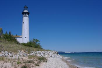Sleeping Bear Dunes National Lakeshore proposes $1M plan to fight ...