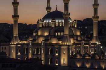 Philips Lighting highlights the spiritual identity of the award ...