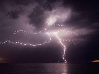 Lightning Facts and Information