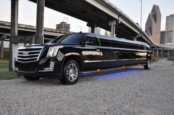Sam's Limousine Fleet - Charter Bus - Shuttle Bus - Party Bus ...