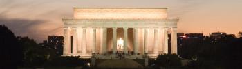 Lincoln Memorial (U.S. National Park Service)