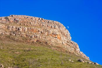 Lion's Head Mountain - HDR