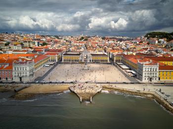 Lisbon - Wikipedia