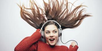 Music makes you feel better | Psychologies