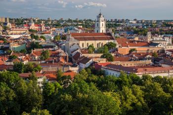 Lithuania Travel Guide