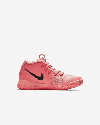Kyrie 4 Little Kids' Shoe. Nike.com