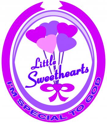Little Sweethearts | Church of God Girls Ministries