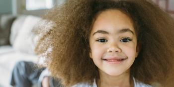 Little Black Girl Hairstyles | 30 Stunning Kids Hairstyles