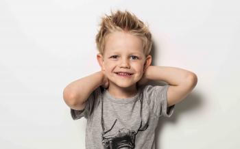 30 Fun & Trendy Little Boy Haircuts For Any Occasion