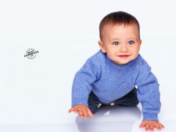 Cute Little Boy - DesiComments.com