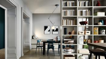 Living catalogue | Veneta Cucine