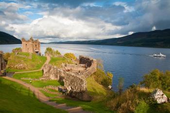 Loch Ness - Holidays, Breaks & Travel | VisitScotland