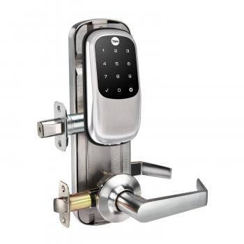 Assure Lock Interconnected Lockset (YRC216, YRC226, YRC246) - Yale US